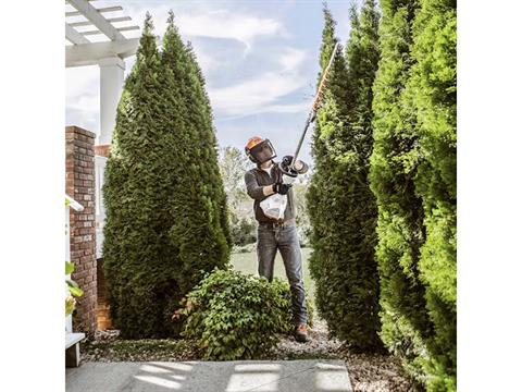 Stihl HL 56 K (0°) in Calmar, Iowa - Photo 5