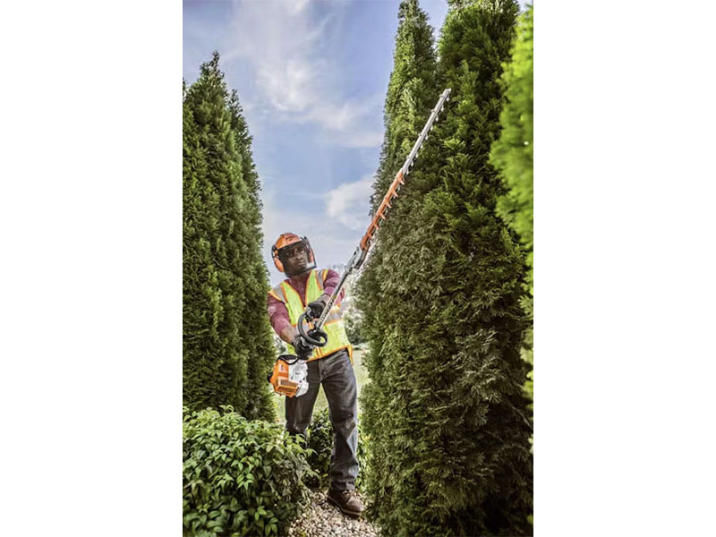 Stihl HL 91 K (0°) in Mio, Michigan - Photo 2