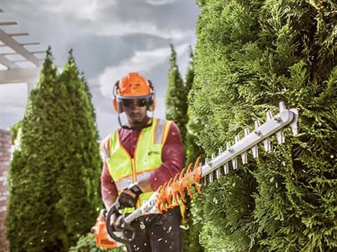 Stihl HL 91 K (0°) in Mio, Michigan - Photo 3