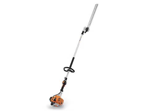 Stihl HL 94 (145°) in Calmar, Iowa