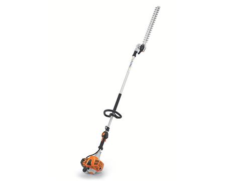 Stihl HL 94 (145°) in Stratford, Wisconsin