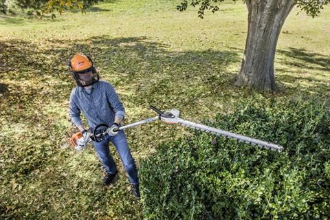 Stihl HL 94 (145°) in Stratford, Wisconsin - Photo 4