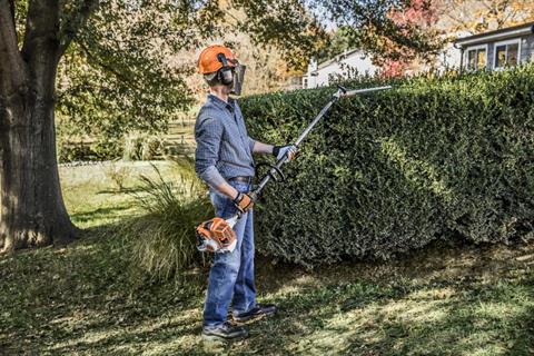 Stihl HL 94 (145°) in Stratford, Wisconsin - Photo 5