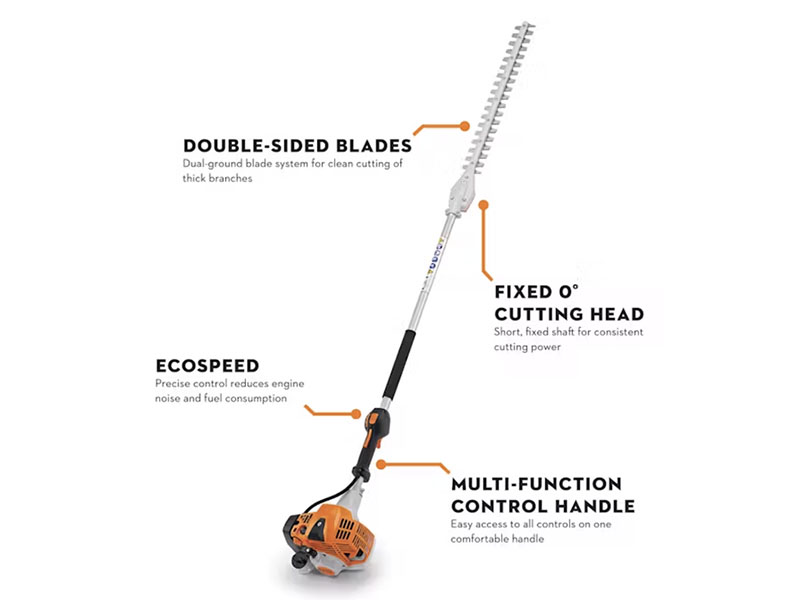 Stihl HL 94 K (0°) in Calmar, Iowa - Photo 2