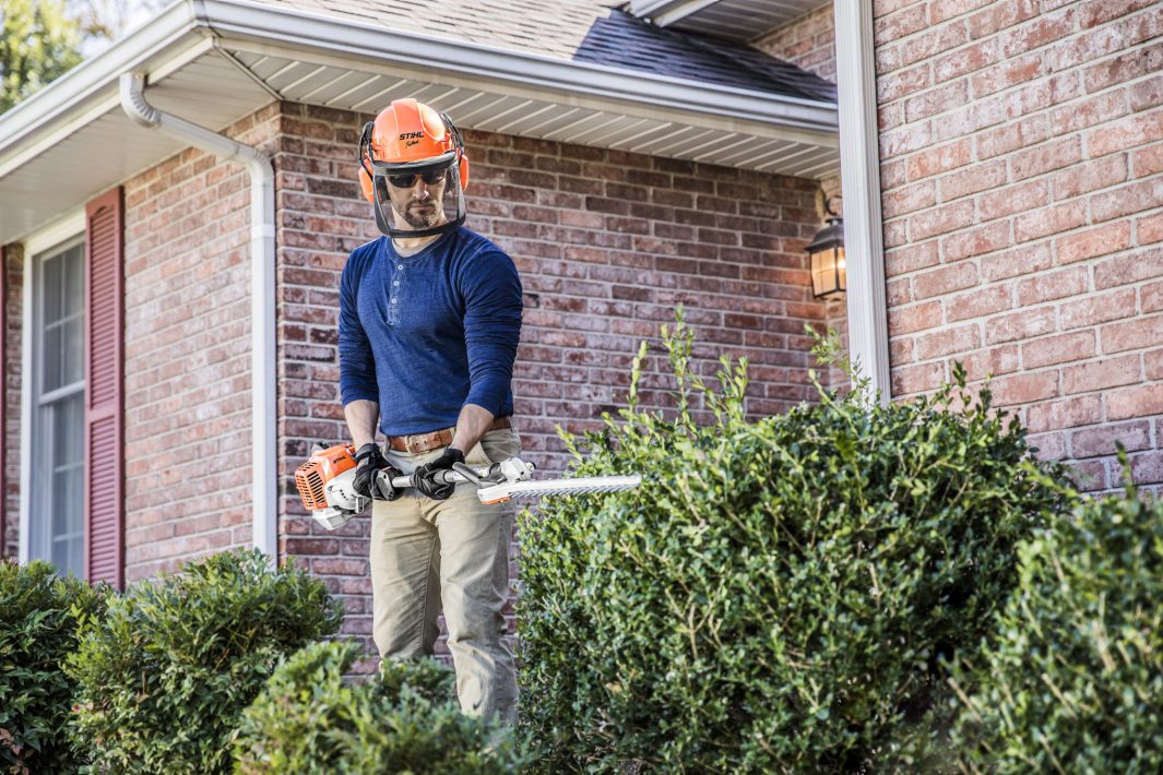 Stihl HL 94 K (0°) in Stratford, Wisconsin - Photo 2