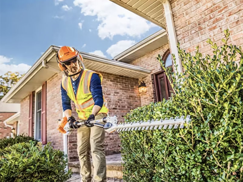 Stihl HL 94 K (145°) in Calmar, Iowa - Photo 2
