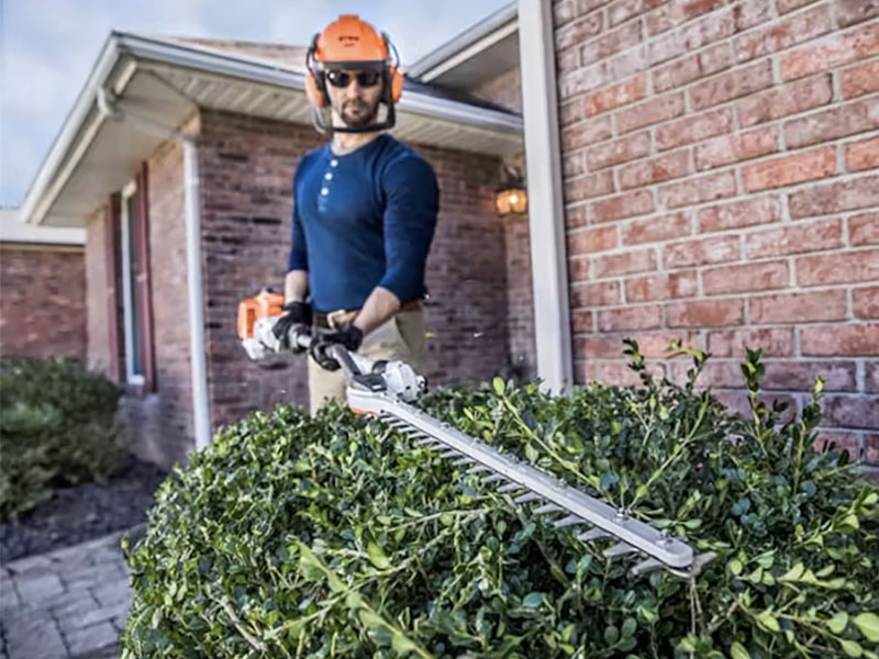 Stihl HL 94 K (145°) in Calmar, Iowa - Photo 3