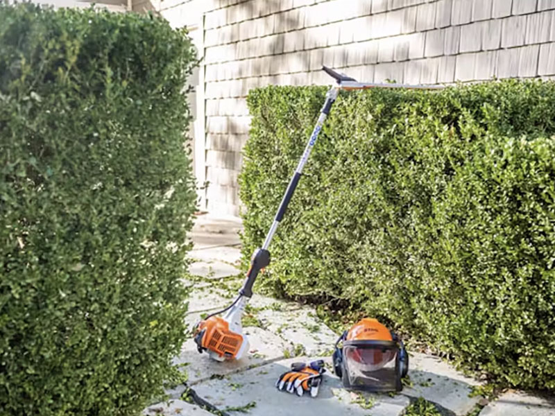 Stihl HL 94 K (145°) in Calmar, Iowa - Photo 4
