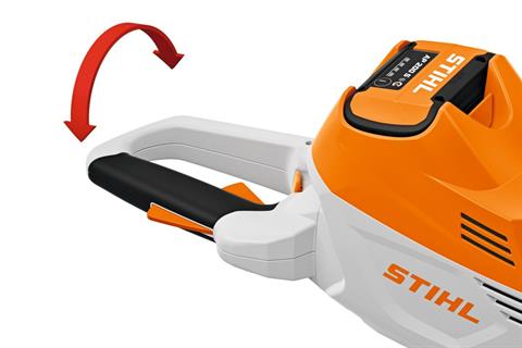 Stihl HSA 100 (Unit Only) in Stratford, Wisconsin - Photo 4