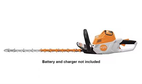 Stihl HSA 100 w/o Battery & Charger in Calmar, Iowa
