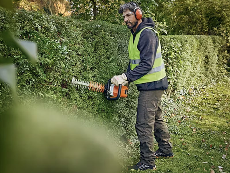 Stihl HSA 100 w/o Battery & Charger in Saint Maries, Idaho - Photo 3