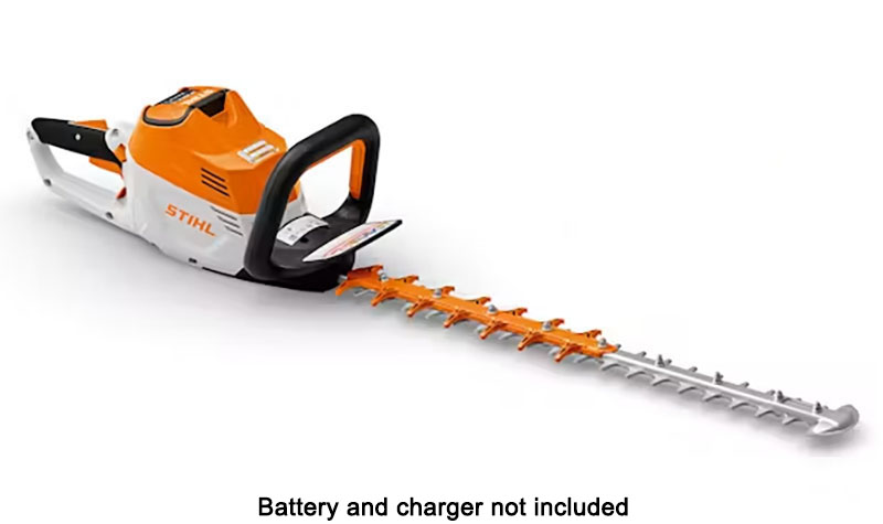 Stihl HSA 100 w/o Battery & Charger in Calmar, Iowa - Photo 1