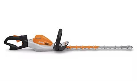 Stihl HSA 130 R in Calmar, Iowa