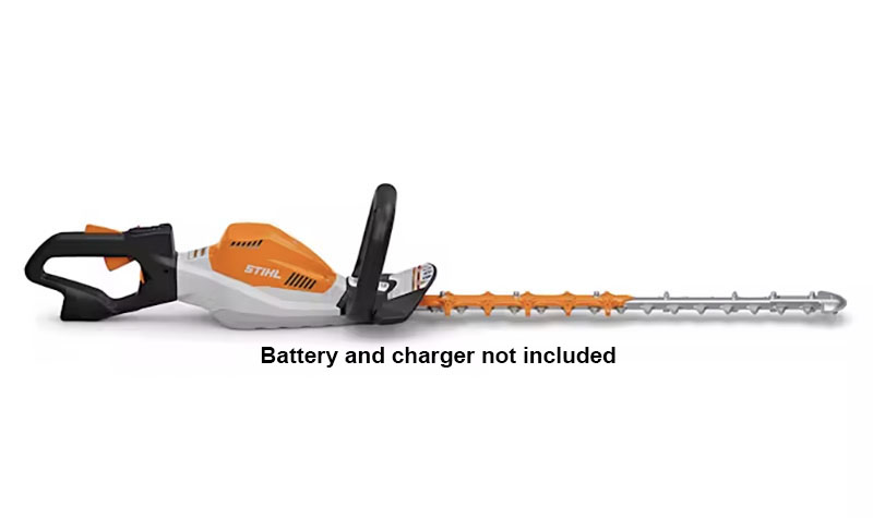 Stihl HSA 130 R w/o Battery & Charger in Saint Maries, Idaho