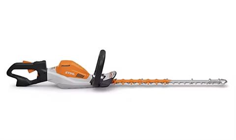 Stihl HSA 130 T in Calmar, Iowa