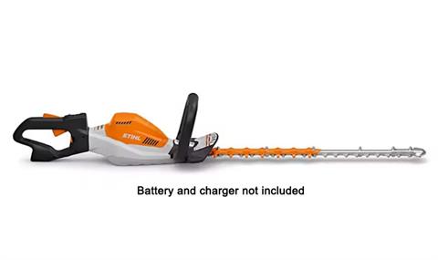 Stihl HSA 130 T w/o Battery & Charger in Calmar, Iowa