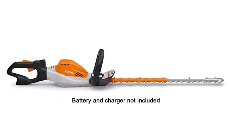 Stihl HSA 130 T w/o Battery & Charger in Saint Maries, Idaho