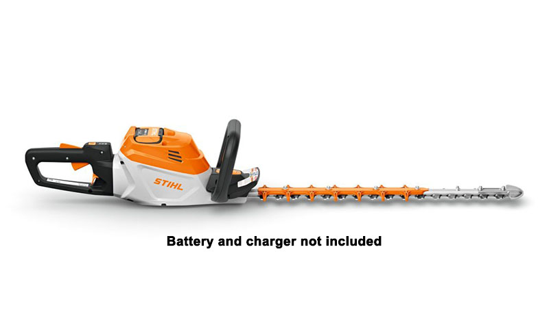 Stihl HSA 140 R (Unit Only) in Stratford, Wisconsin - Photo 1