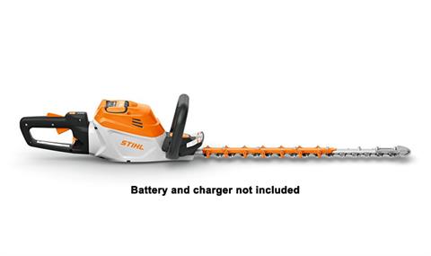 Stihl HSA 140 R (Unit Only) in Stratford, Wisconsin