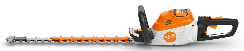 Stihl HSA 140 R (Unit Only) in Stratford, Wisconsin - Photo 2