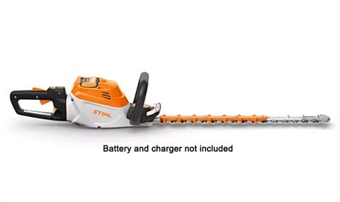 Stihl HSA 140 R w/o Battery & Charger in Calmar, Iowa - Photo 1