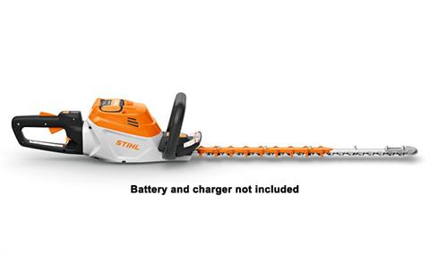 Stihl HSA 140 T (Unit Only) in Calmar, Iowa