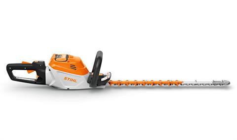 Stihl HSA 140 T (Unit Only) in Calmar, Iowa