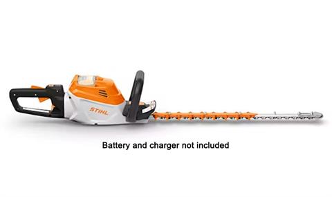 Stihl HSA 140 T w/o Battery & Charger in Calmar, Iowa