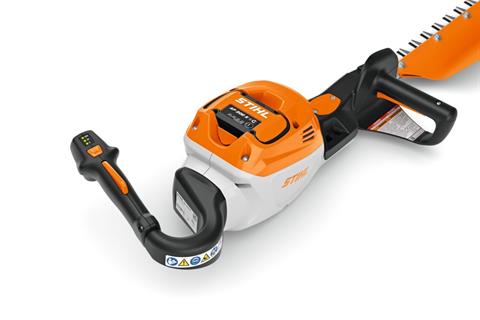 Stihl HSA 150 R (Unit Only) in Stratford, Wisconsin - Photo 5