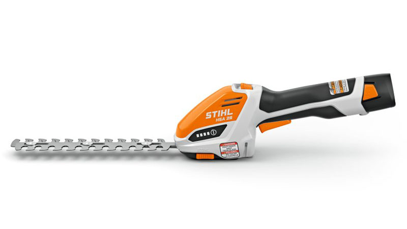 Stihl HSA 26 Set in Stratford, Wisconsin - Photo 1