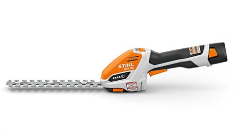 Stihl HSA 26 Set in Stratford, Wisconsin
