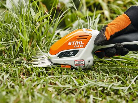 Stihl HSA 26 Set in Stratford, Wisconsin - Photo 5