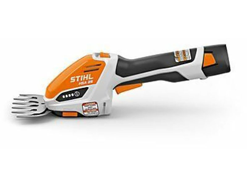 Stihl HSA 26 in Stratford, Wisconsin - Photo 2