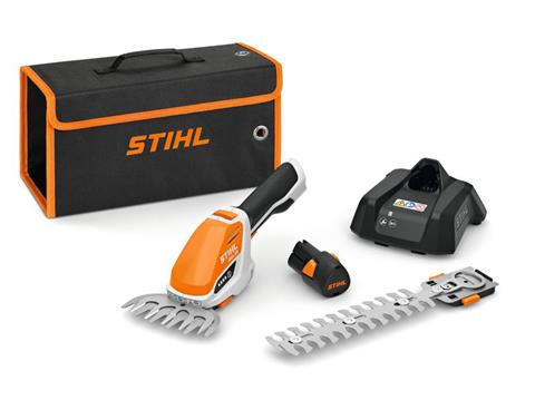 Stihl HSA 26 in Stratford, Wisconsin - Photo 3