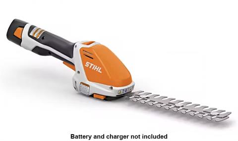 Stihl HSA 26 w/o Battery & Charger in Calmar, Iowa