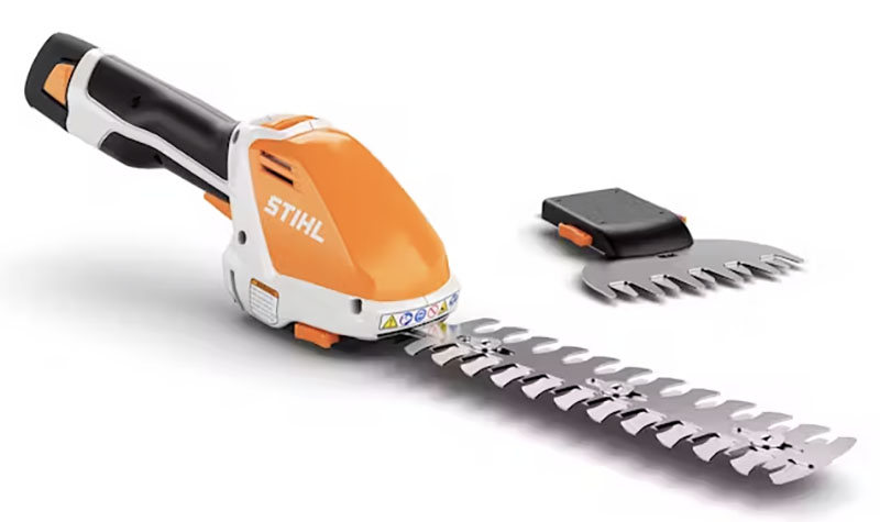 Stihl HSA 26 w/o Battery & Charger in Calmar, Iowa - Photo 2