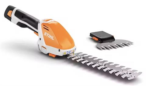 Stihl HSA 26 w/o Battery & Charger in Calmar, Iowa - Photo 2