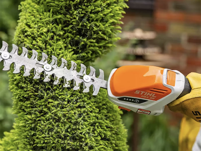 Stihl HSA 26 w/o Battery & Charger in Calmar, Iowa - Photo 4