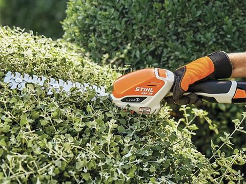Stihl HSA 26 w/o Battery & Charger in Calmar, Iowa - Photo 5