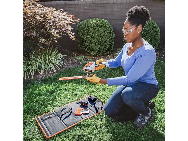 Stihl HSA 26 w/o Battery & Charger in Calmar, Iowa - Photo 6