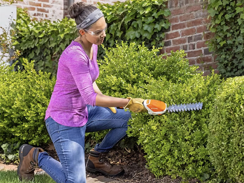 Stihl HSA 26 w/o Battery & Charger in Calmar, Iowa - Photo 7