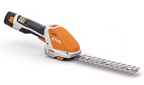Stihl HSA 26 w/ AS 2 Battery & AL 1 Charger in Calmar, Iowa