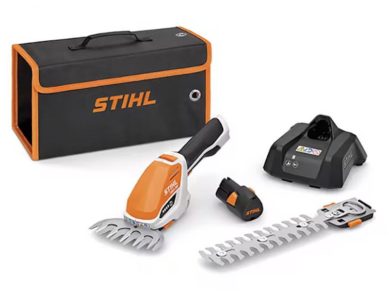 Stihl HSA 26 w/ AS 2 Battery & AL 1 Charger in Calmar, Iowa - Photo 3