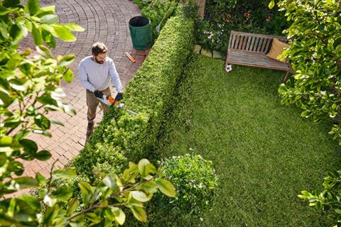 Stihl HSA 30 Set in Stratford, Wisconsin - Photo 4