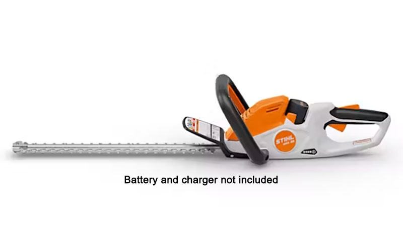 Stihl HSA 30 w/o Battery & Charger in Saint Maries, Idaho - Photo 1