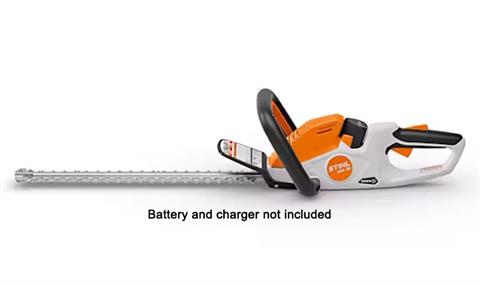 Stihl HSA 30 w/o Battery & Charger in Saint Maries, Idaho - Photo 1