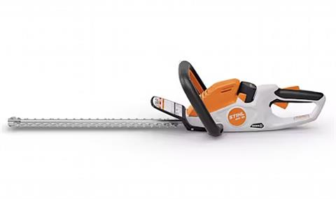 Stihl HSA 30 w/ AL 101 & AS 2 in Calmar, Iowa
