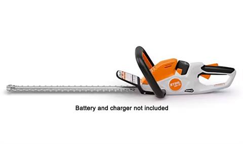 Stihl HSA 40 w/o Battery & Charger in Saint Maries, Idaho - Photo 1