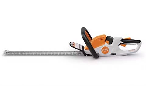 Stihl HSA 40 w/ AL 5 & (2) AS 2 in Calmar, Iowa