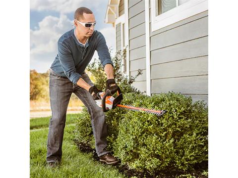 Stihl hsa 45 hedge trimmer sale